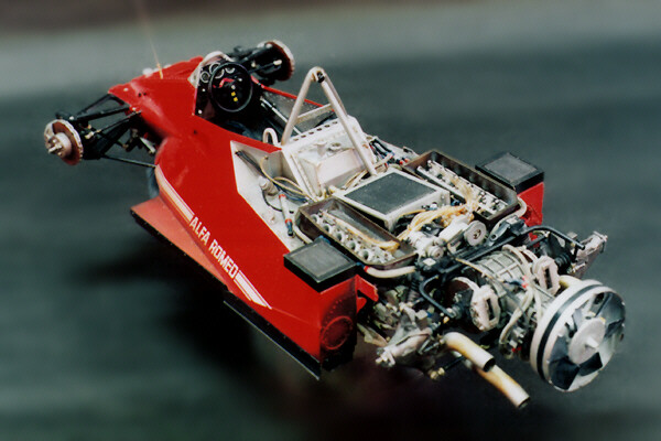 F1Historic – Brabham BT46B | F1HISTORIC